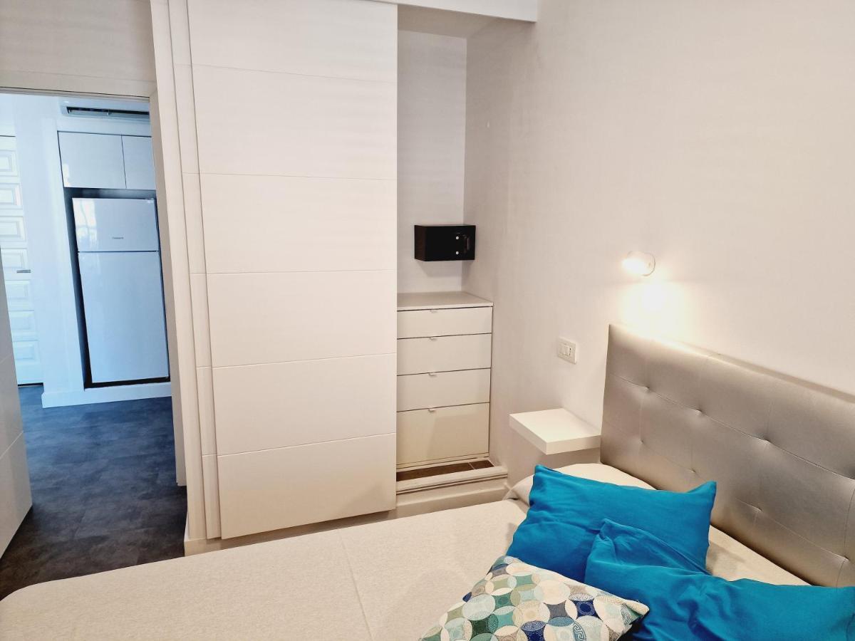 707 Cumana2 Puerto Rico By Alquiler De Sueno Apartment Bagian luar foto